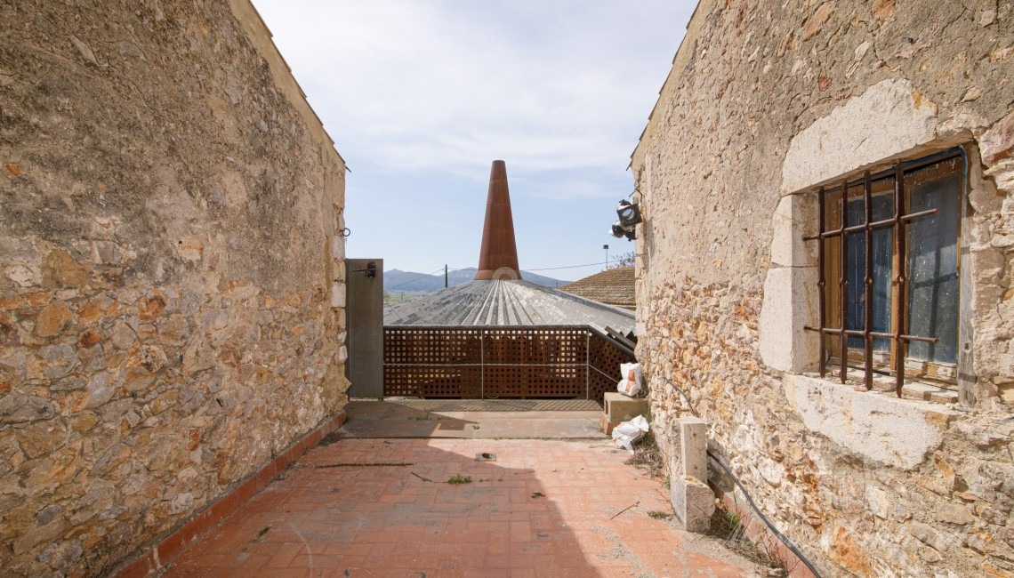 Terraza