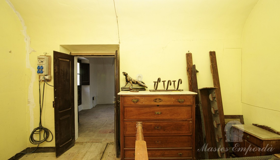 Habitaciones 