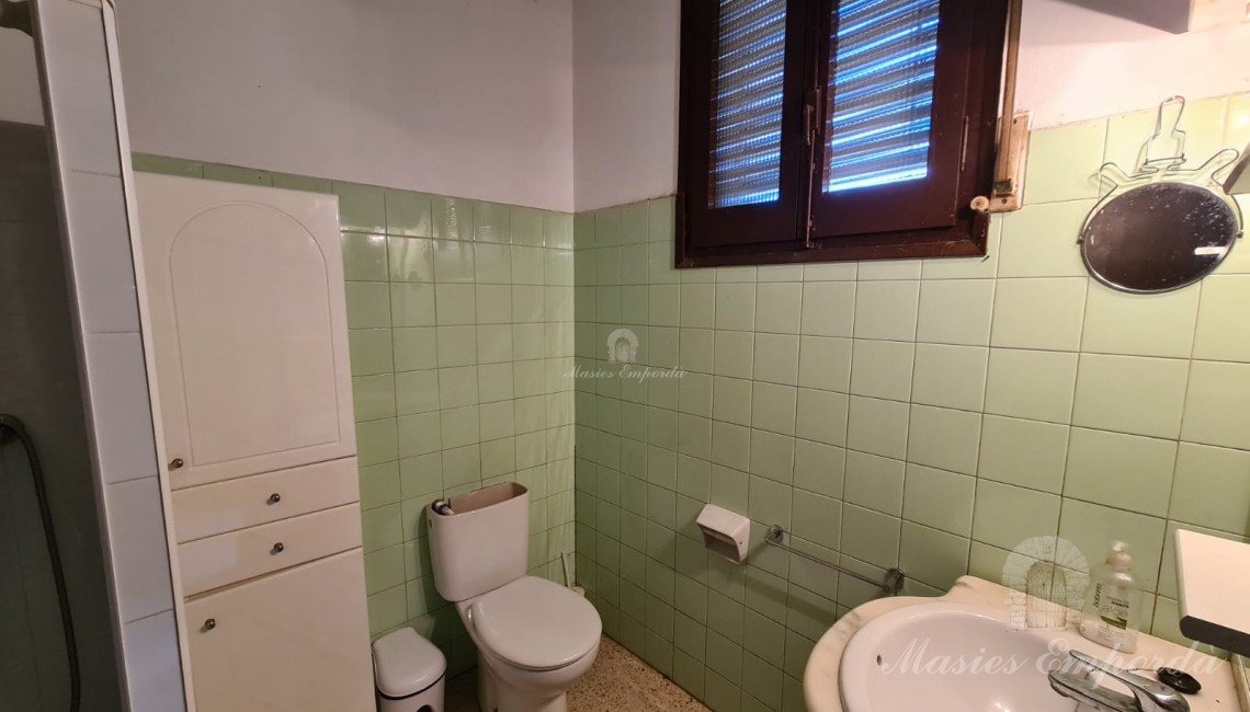 Baño