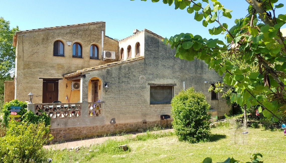 Vistas de la casa Vistas de la casa