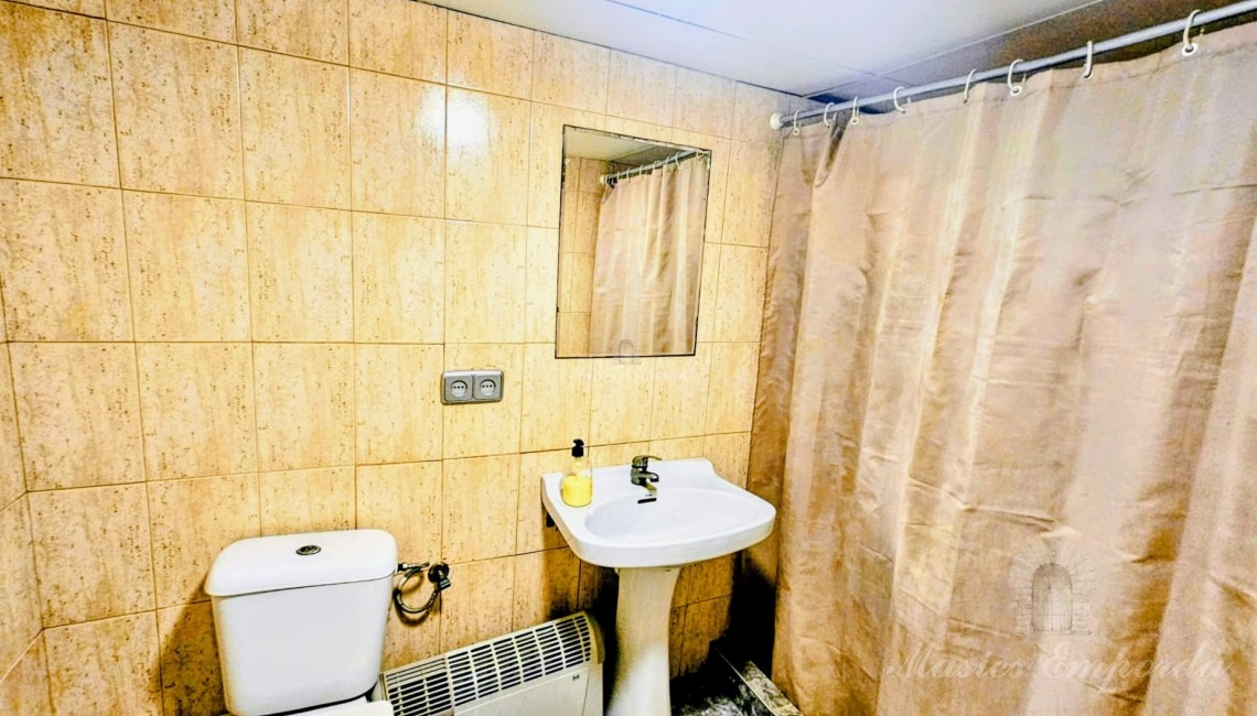 Baño