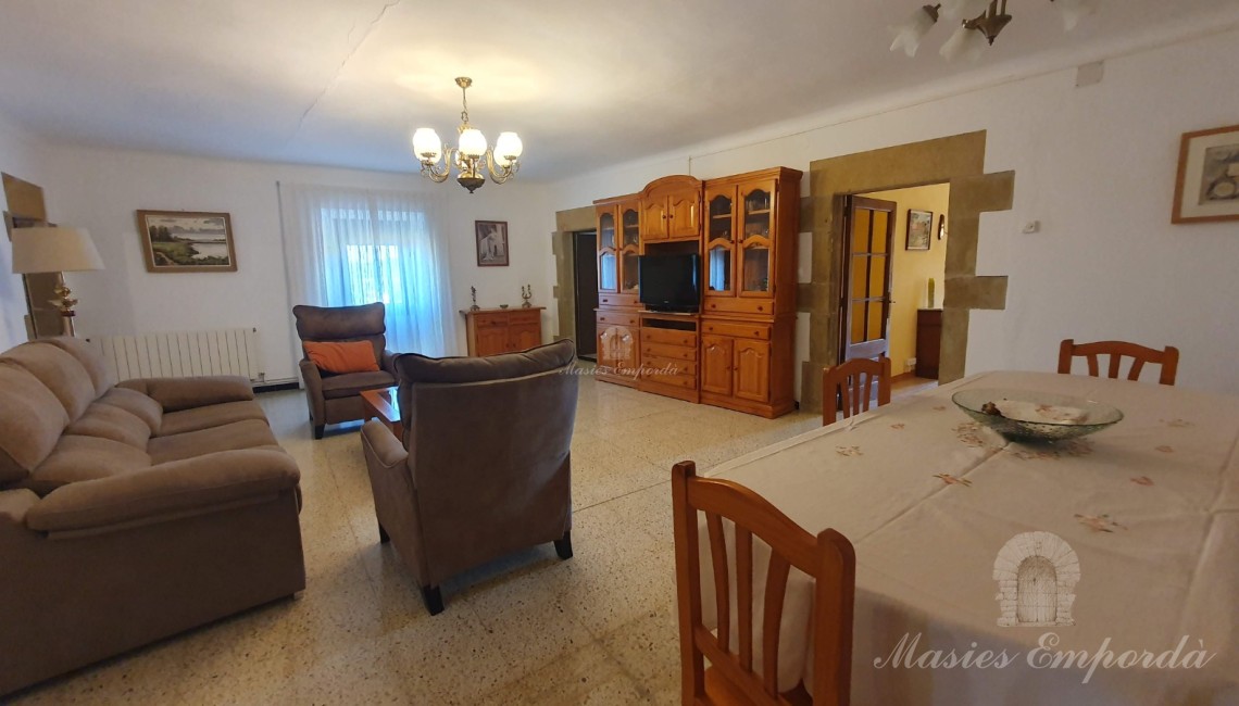 Salón comedor Salón comedor