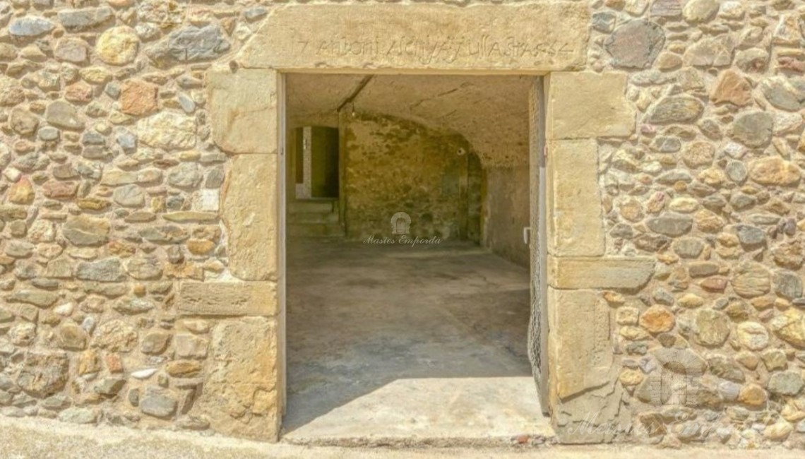 Entrada Entrada