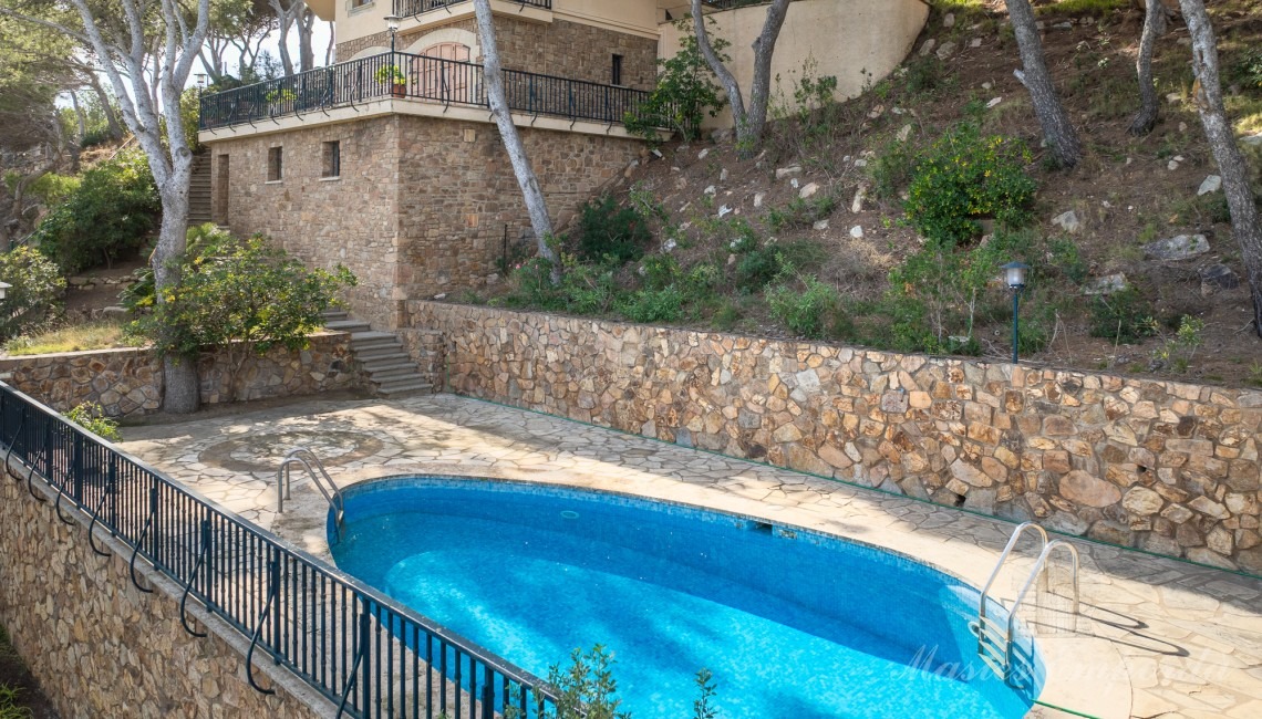 Piscina Piscina