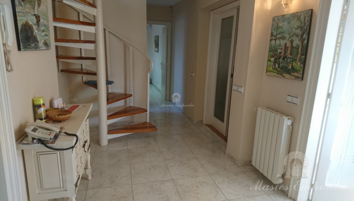 Hall de entrada