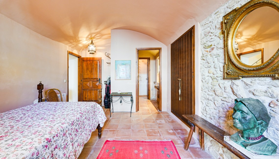 Habitación suite 