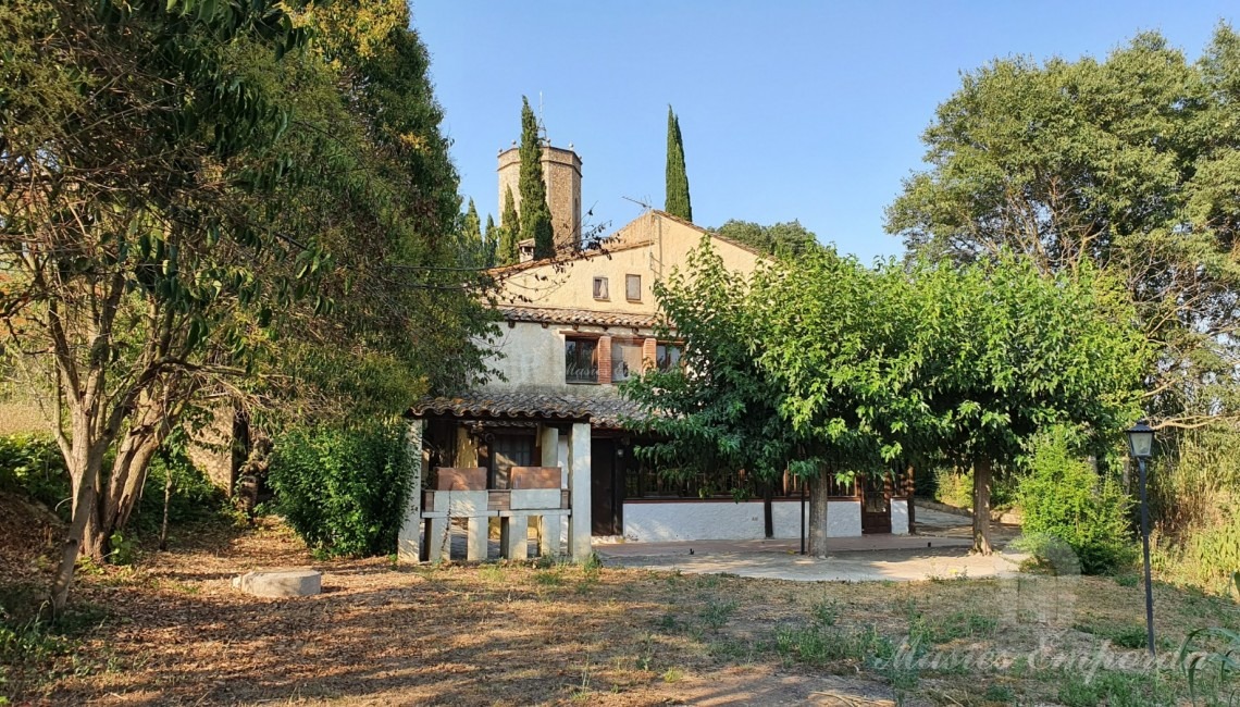 Vistas de la casa Vistas de la casa