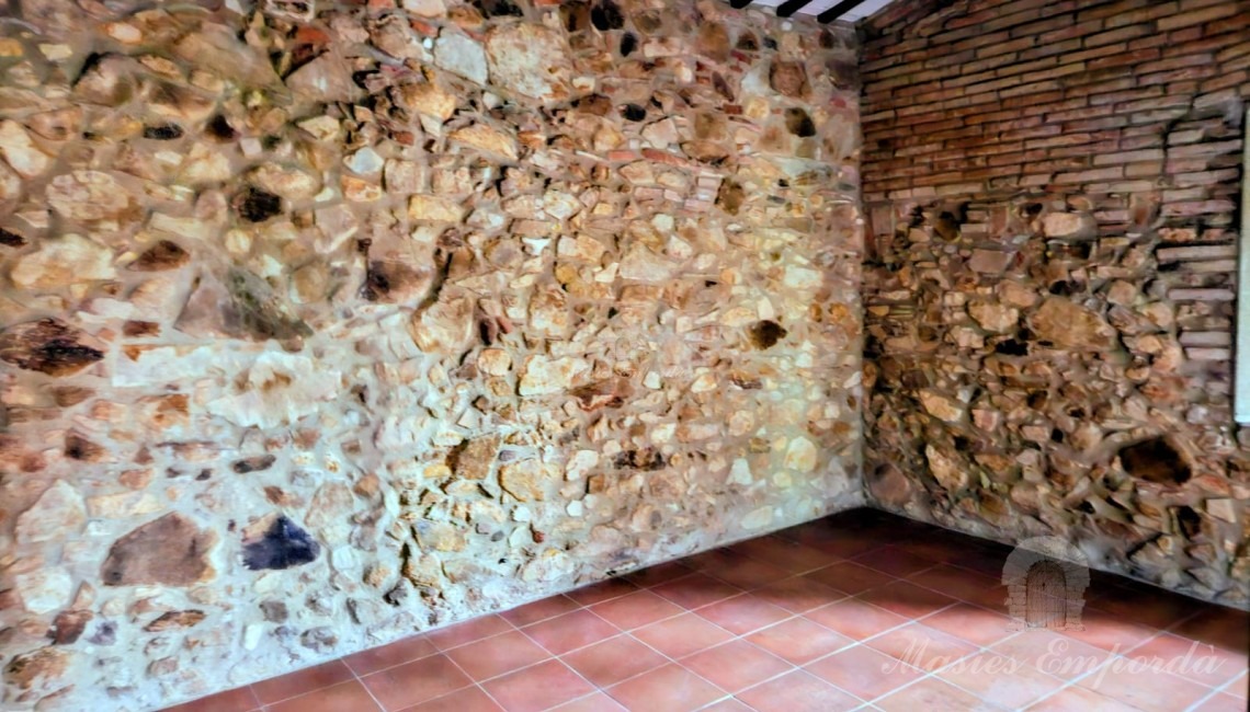 Dormitorio doble planta primera