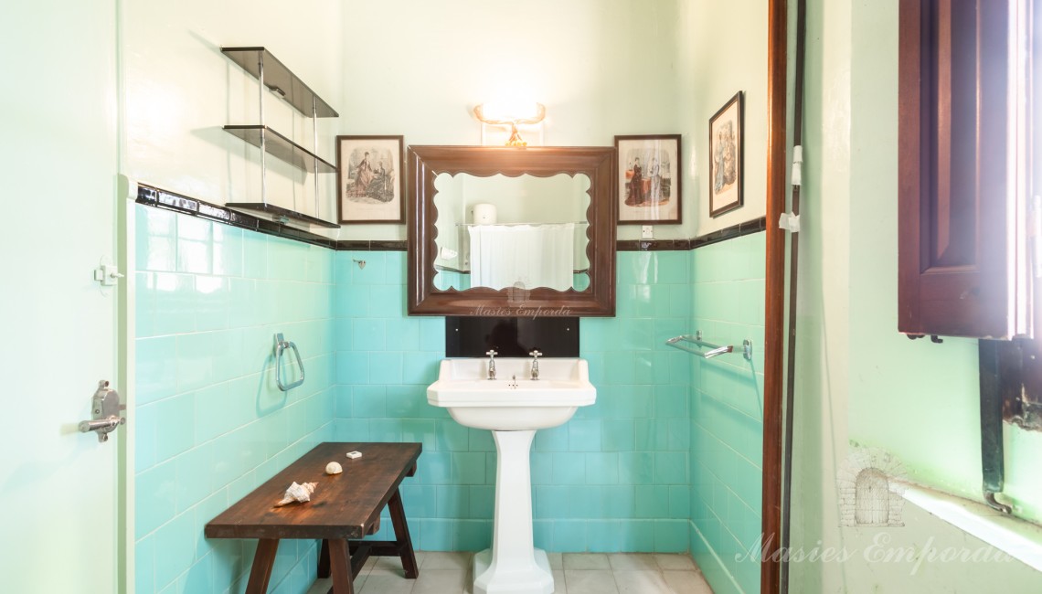 Baño