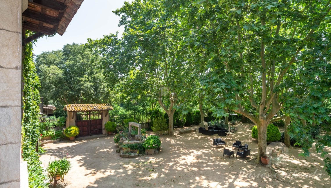 Jardín 