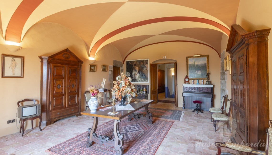 Distribuidor de planta 