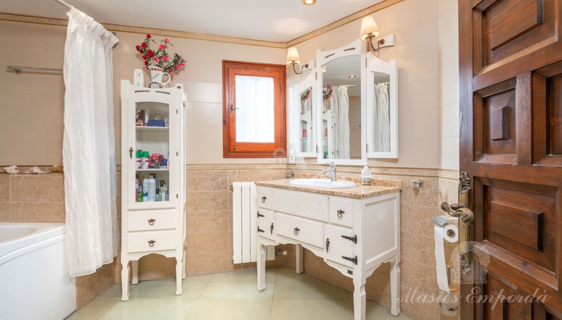 Habitación Baño
