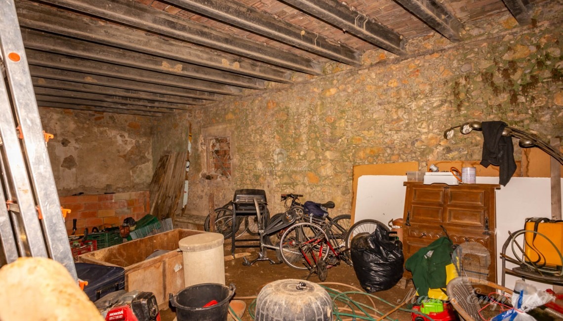 Otras estancias de la planta baja