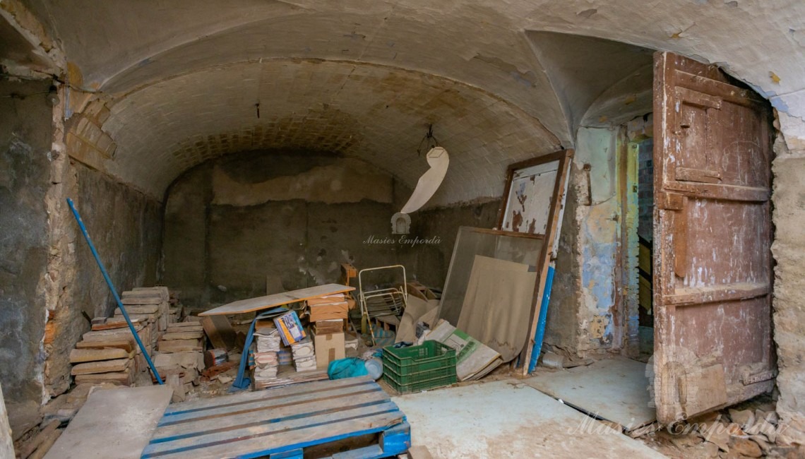 Otras estancias de la planta baja