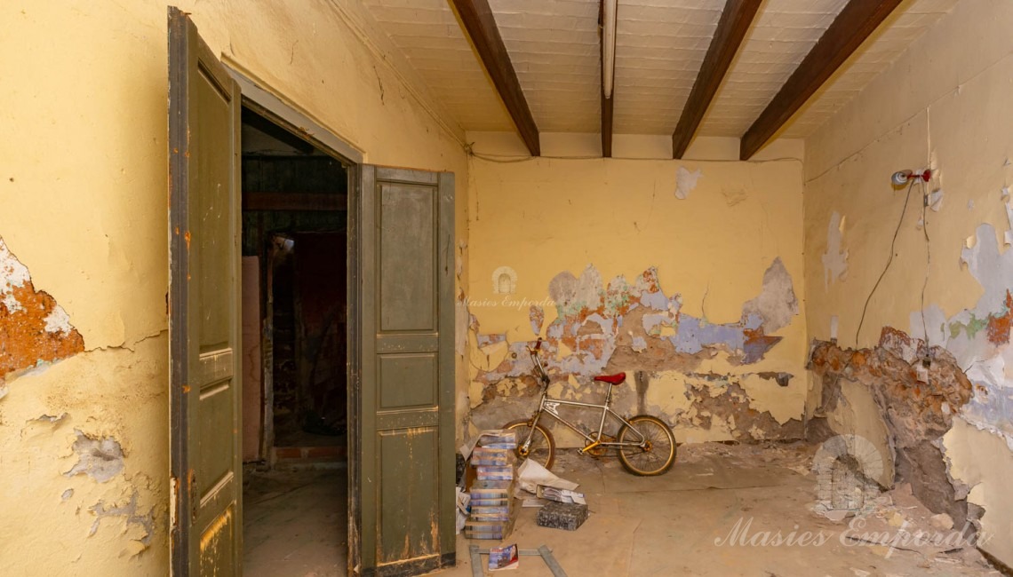 Otras estancias de la planta baja