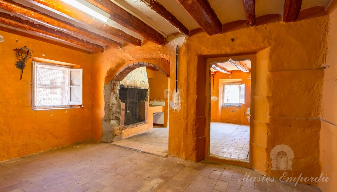 Salón de estar
