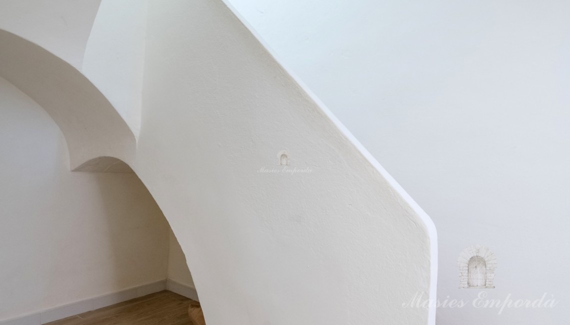 Escalera