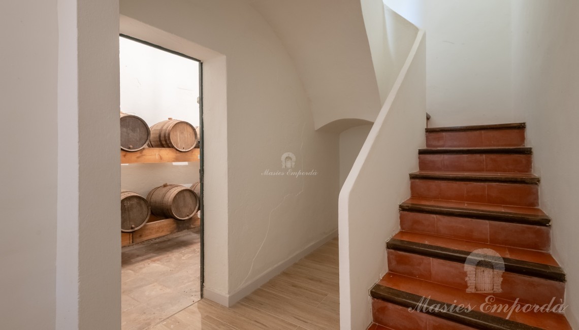 Escalera