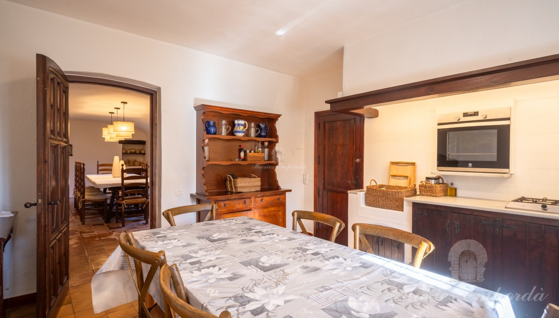 Cocina
