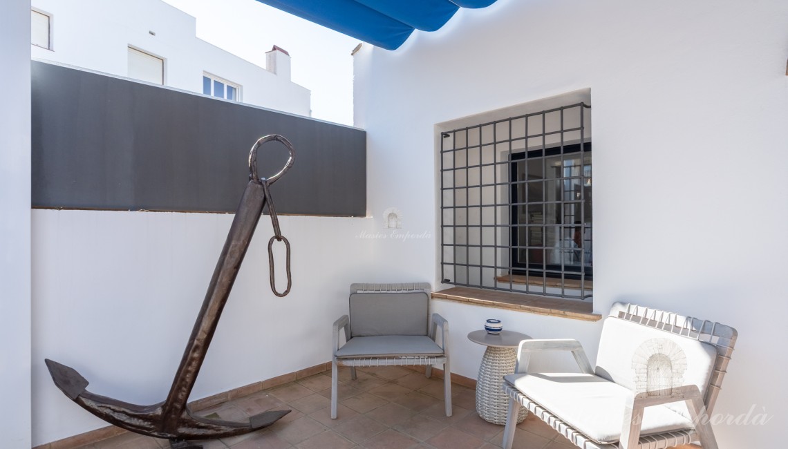 Detalles de la entrada a la casa Detalles de la entrada a la casa
