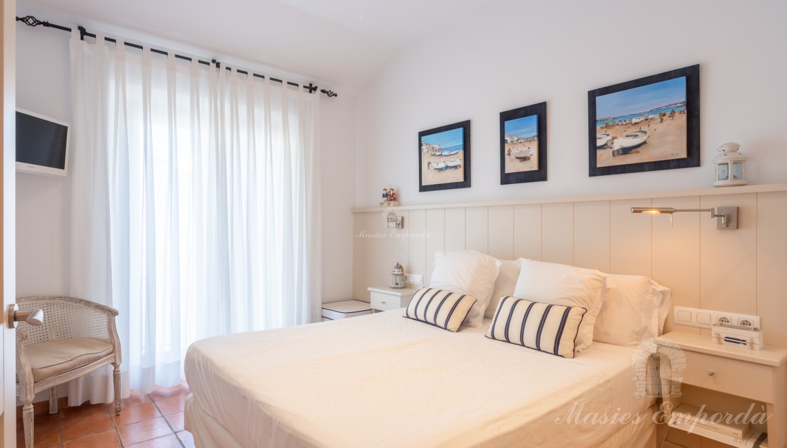 Una habitación Una habitación