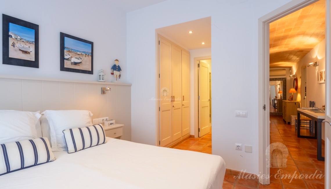 Una habitación Una habitación