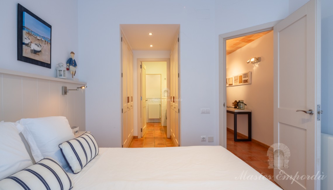 Una habitación Una habitación