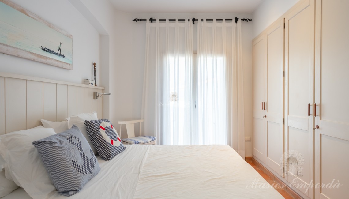 Una habitación Una habitación
