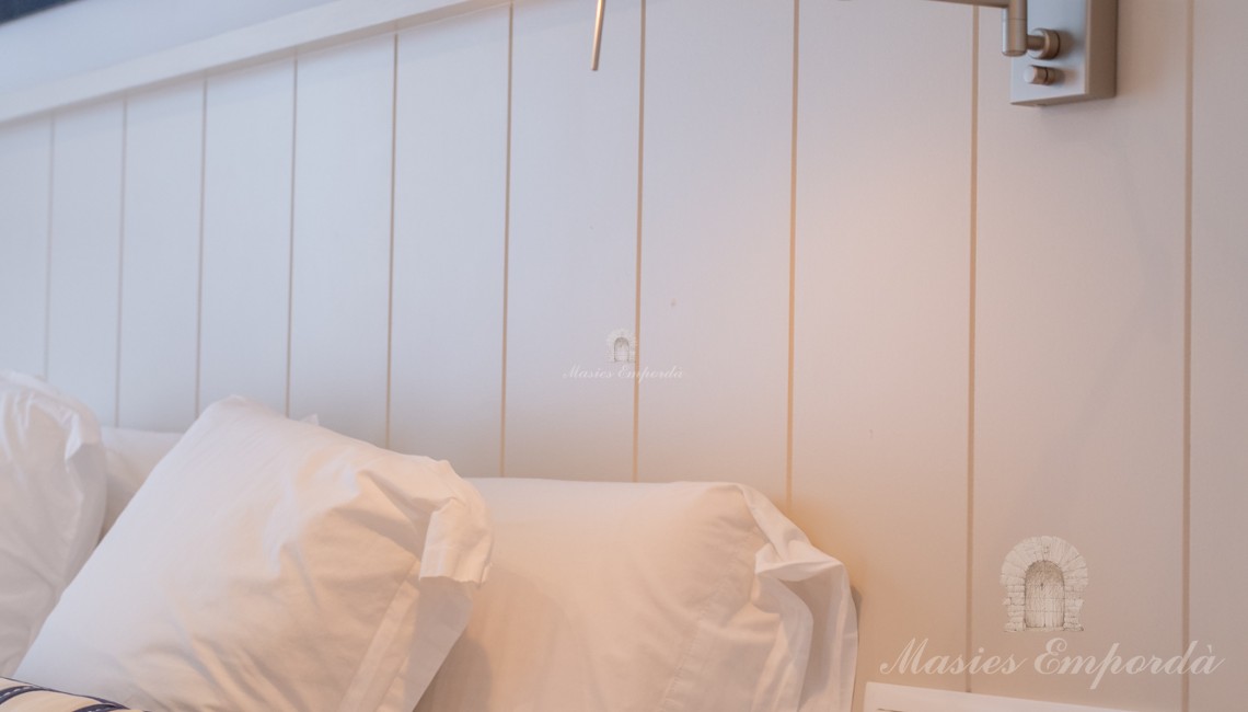 Una habitación Una habitación
