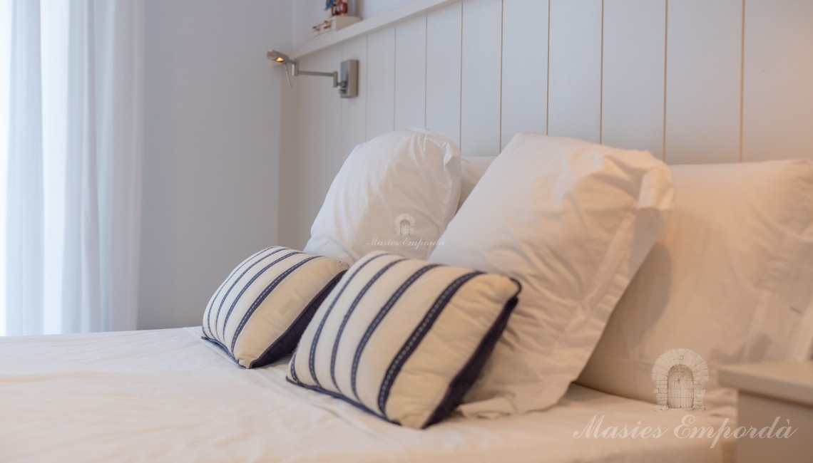 Una habitación Una habitación