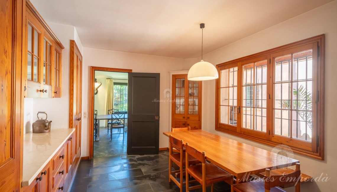 Office de la cocina