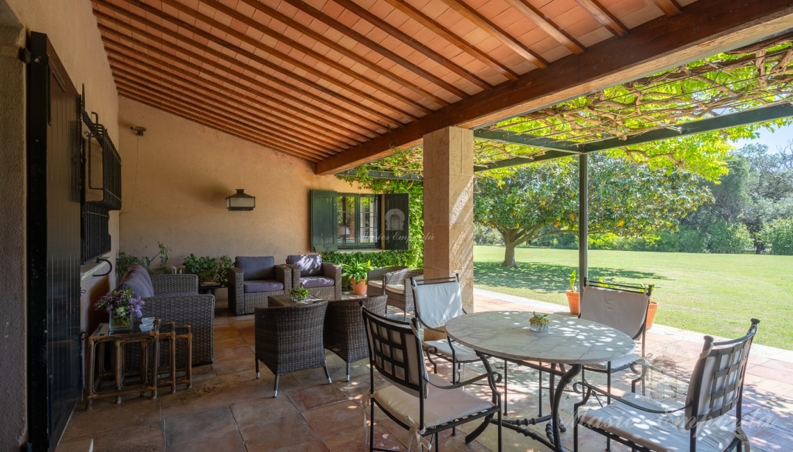 Terraza