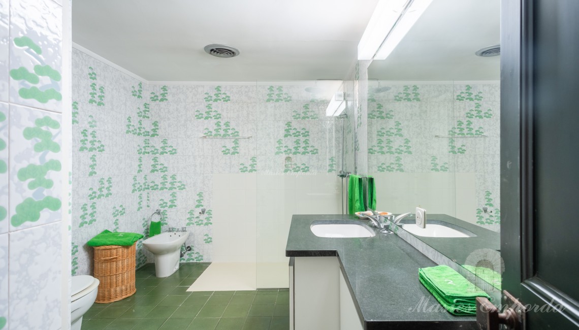 Baño