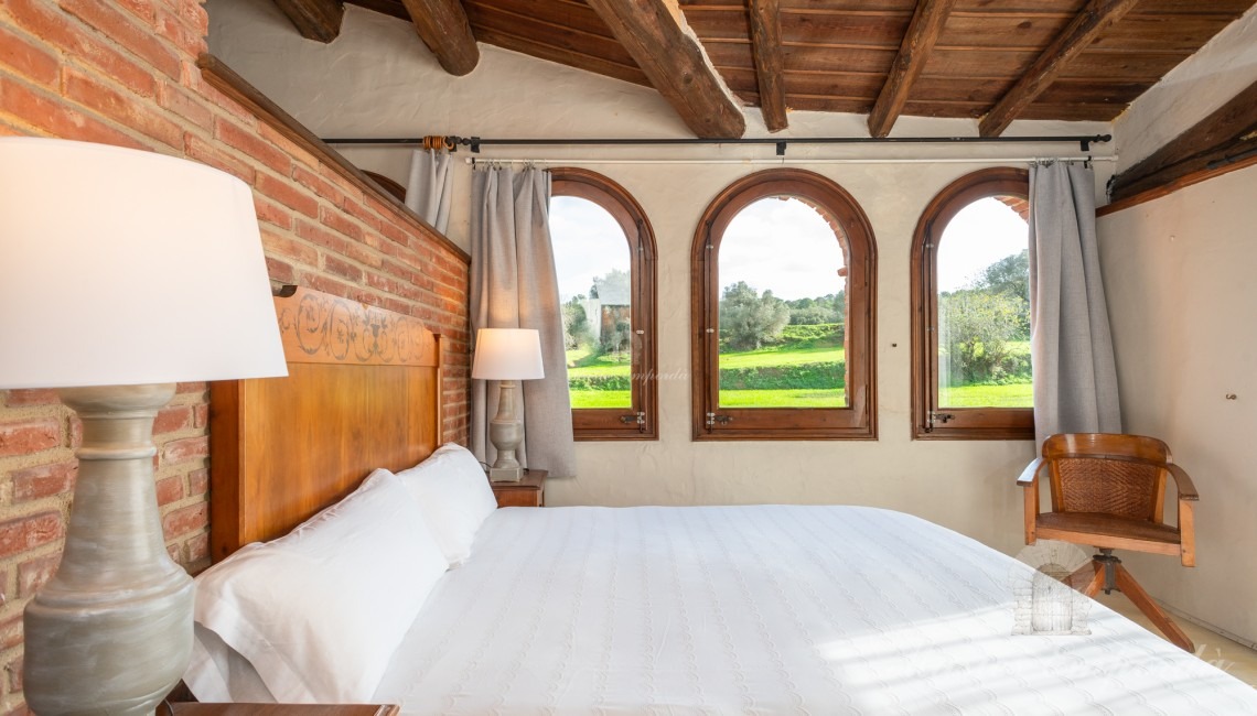 Suite principal de la primera planta
