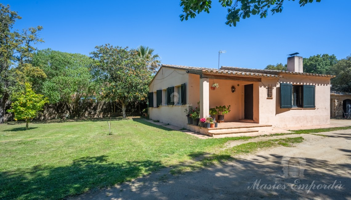 Casa de Guardas 