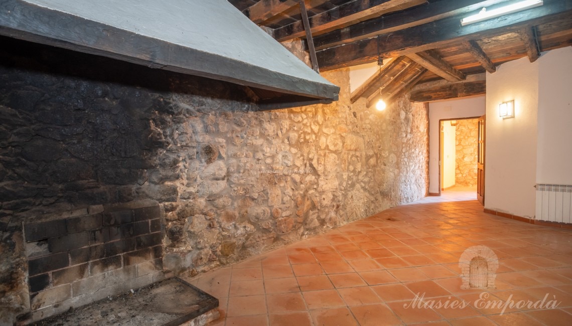 Cocina de planta 