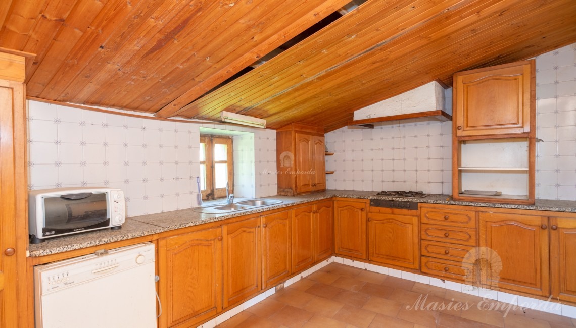 Cocina 