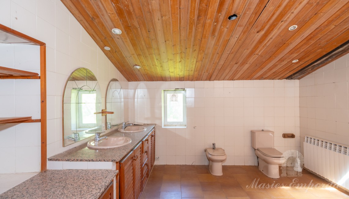 Baño