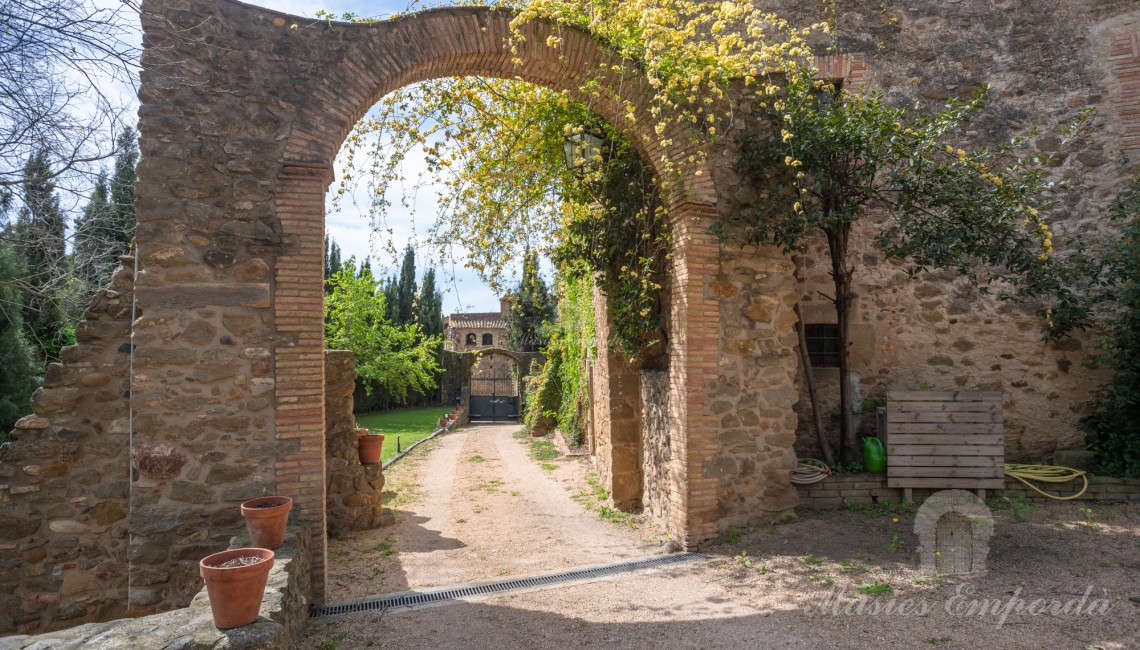 Entrada