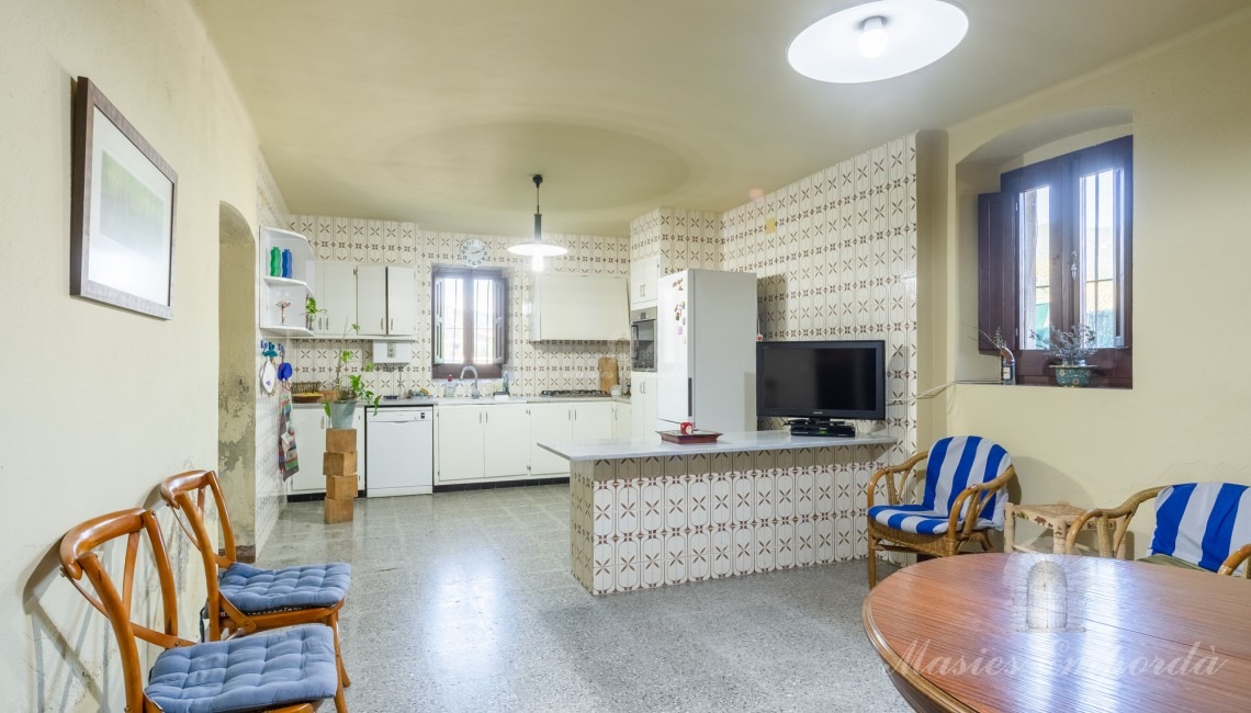 Cocina office