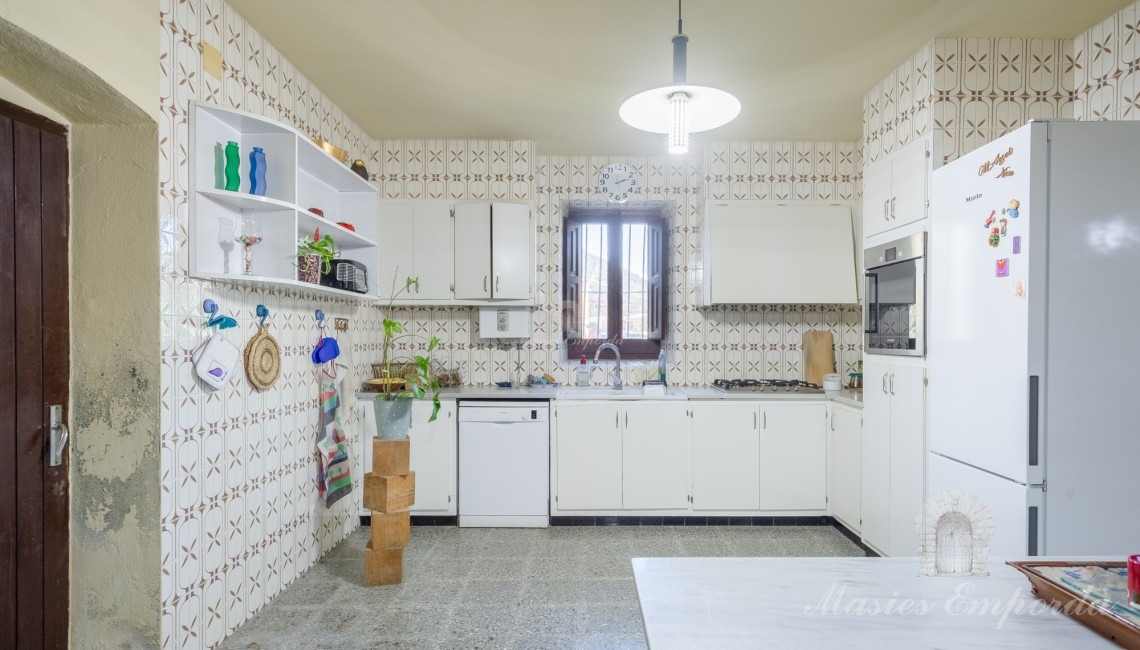 Cocina office
