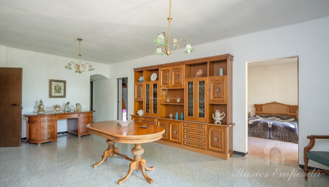 Comedor principal