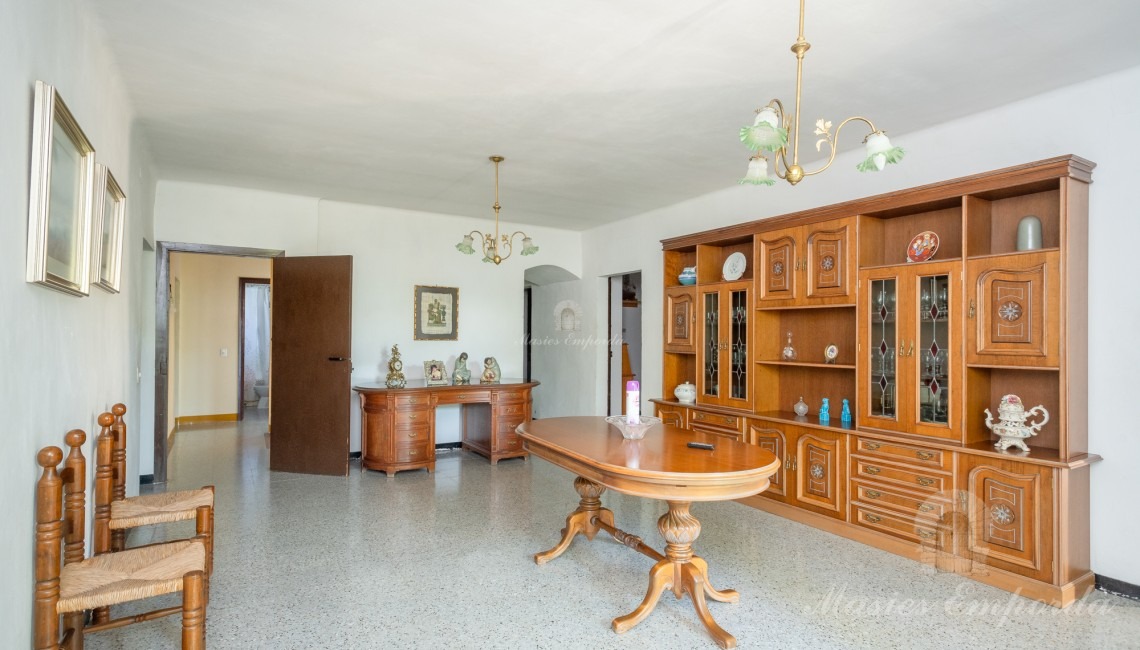 Comedor principal