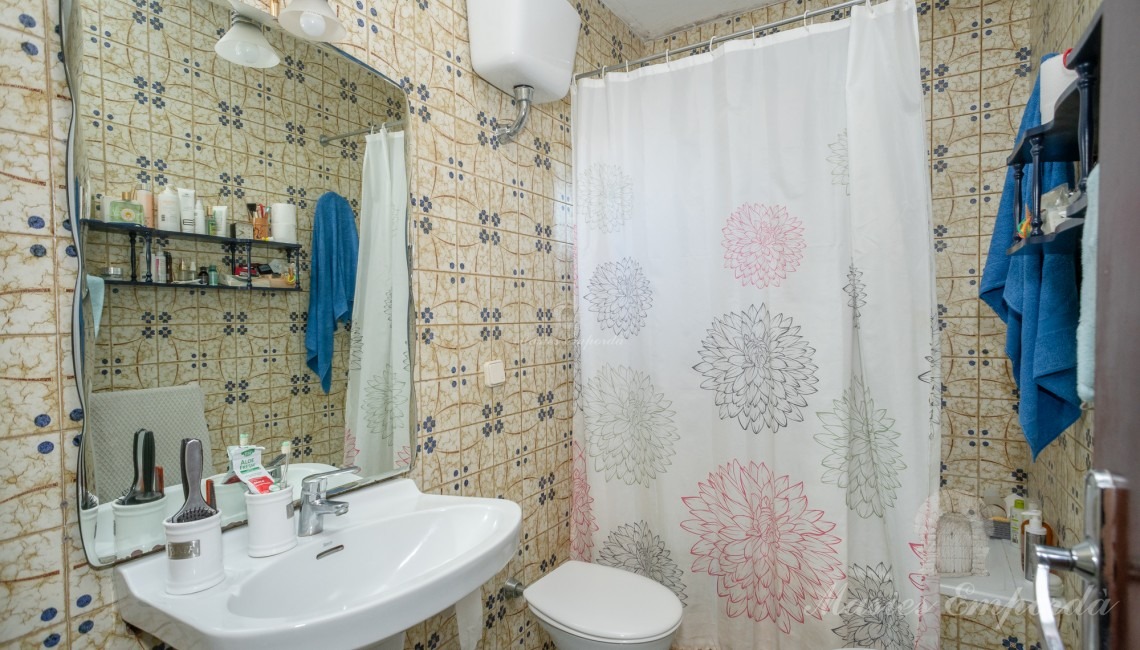 Baño