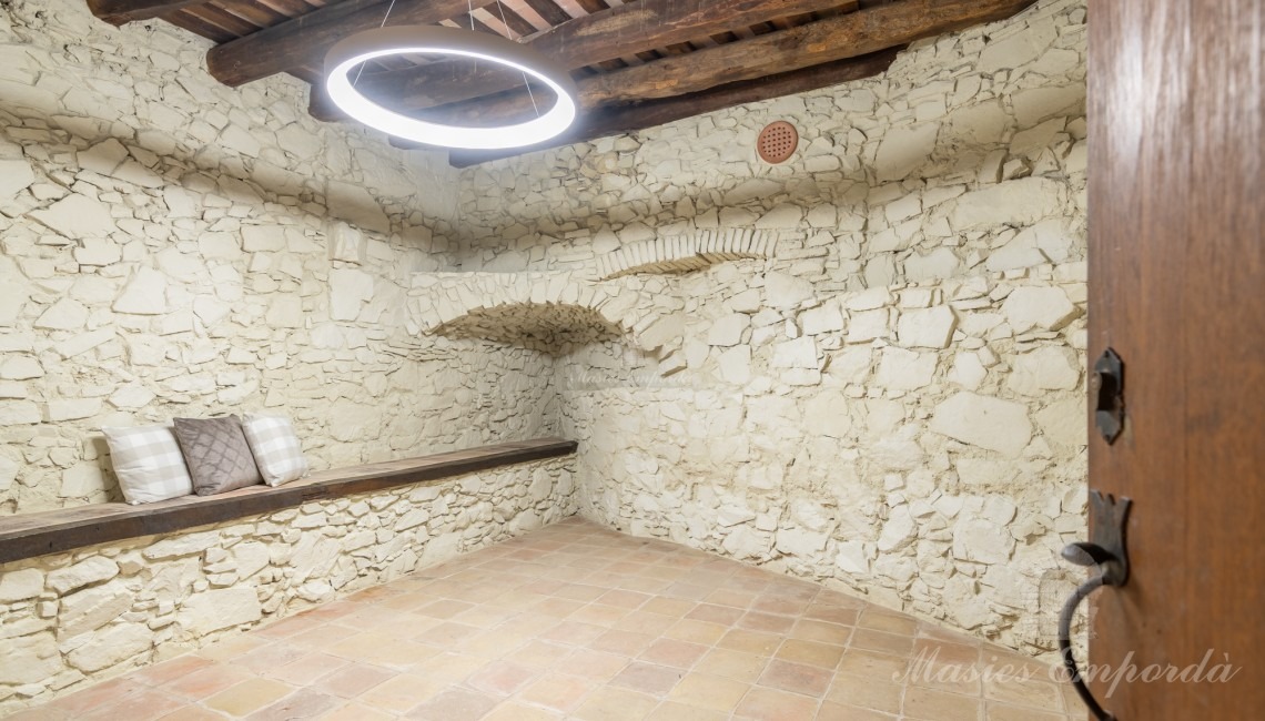 Habitación de planta baja
