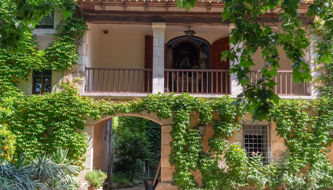 Fachada