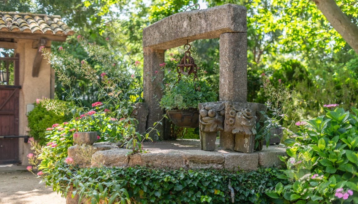 Detalles del pozo