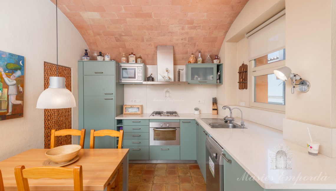 Comedor cocina 