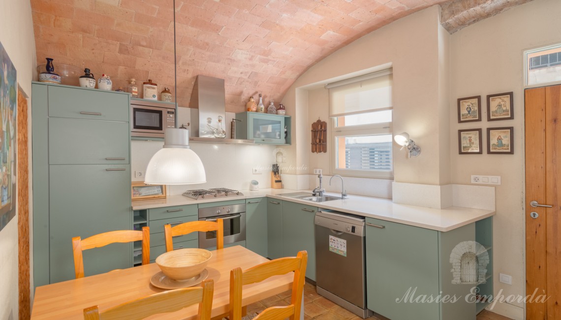 Comedor cocina 