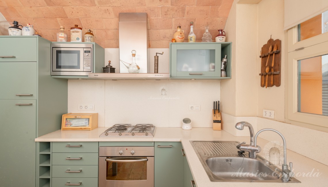 Cocina 